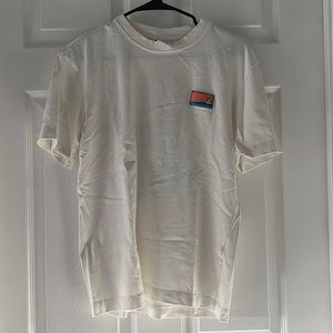 ZARA Sunset Tee